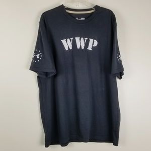 Under Armour WWP tshirt men's XL
